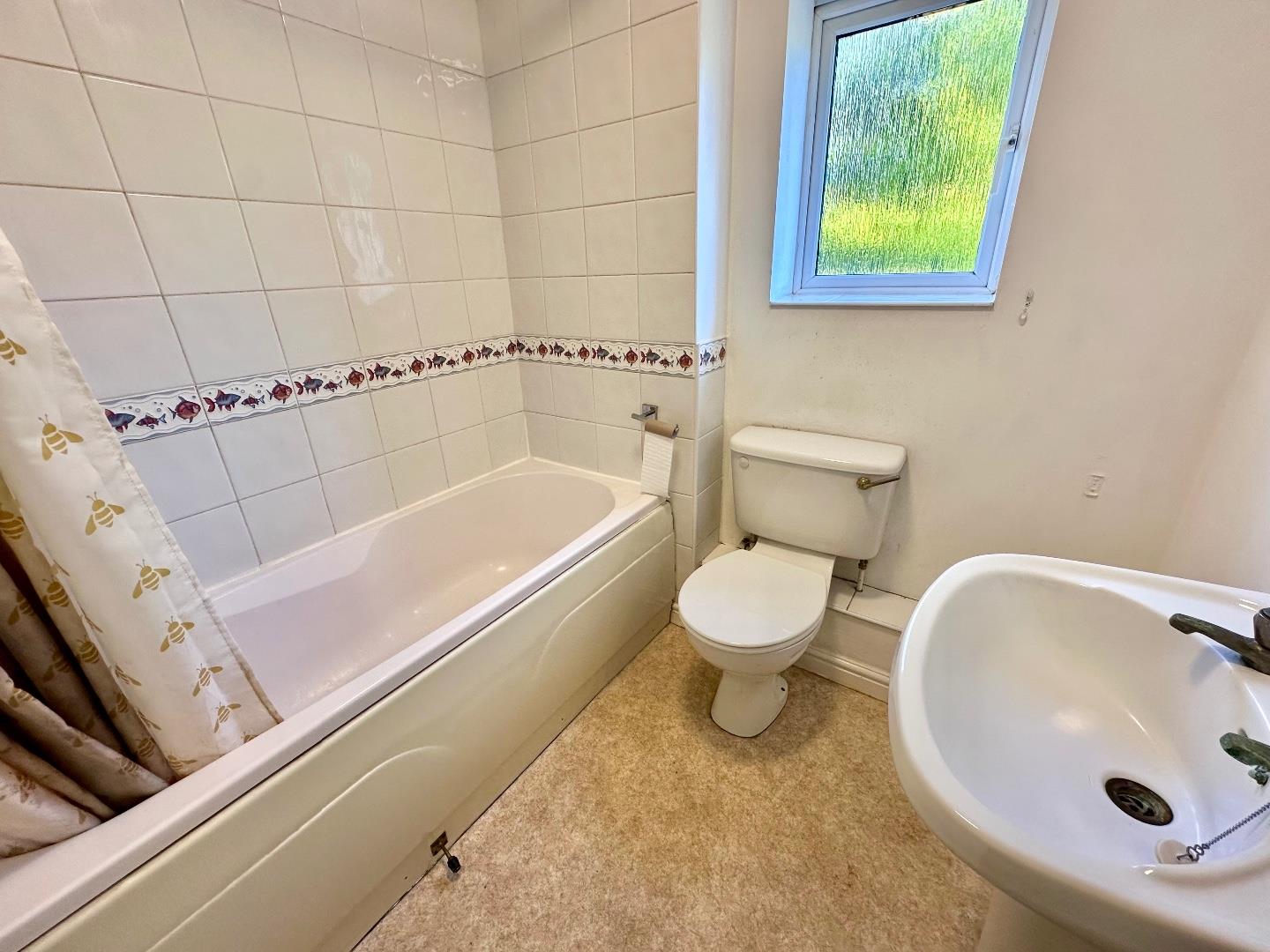 Banc Gelli Las, Broadlands, Bridgend County Borough, CF31 5DH